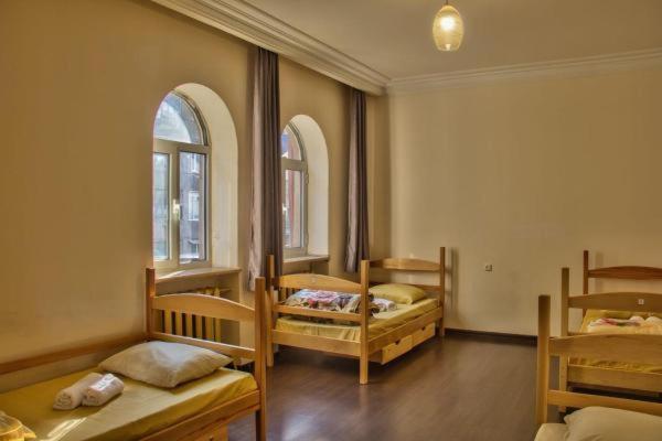 Classy And Cozy Hostel Erivan Dış mekan fotoğraf