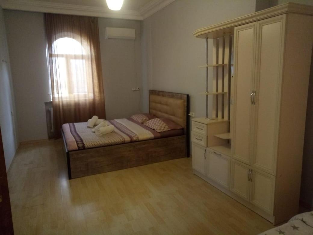 Classy And Cozy Hostel Erivan Dış mekan fotoğraf