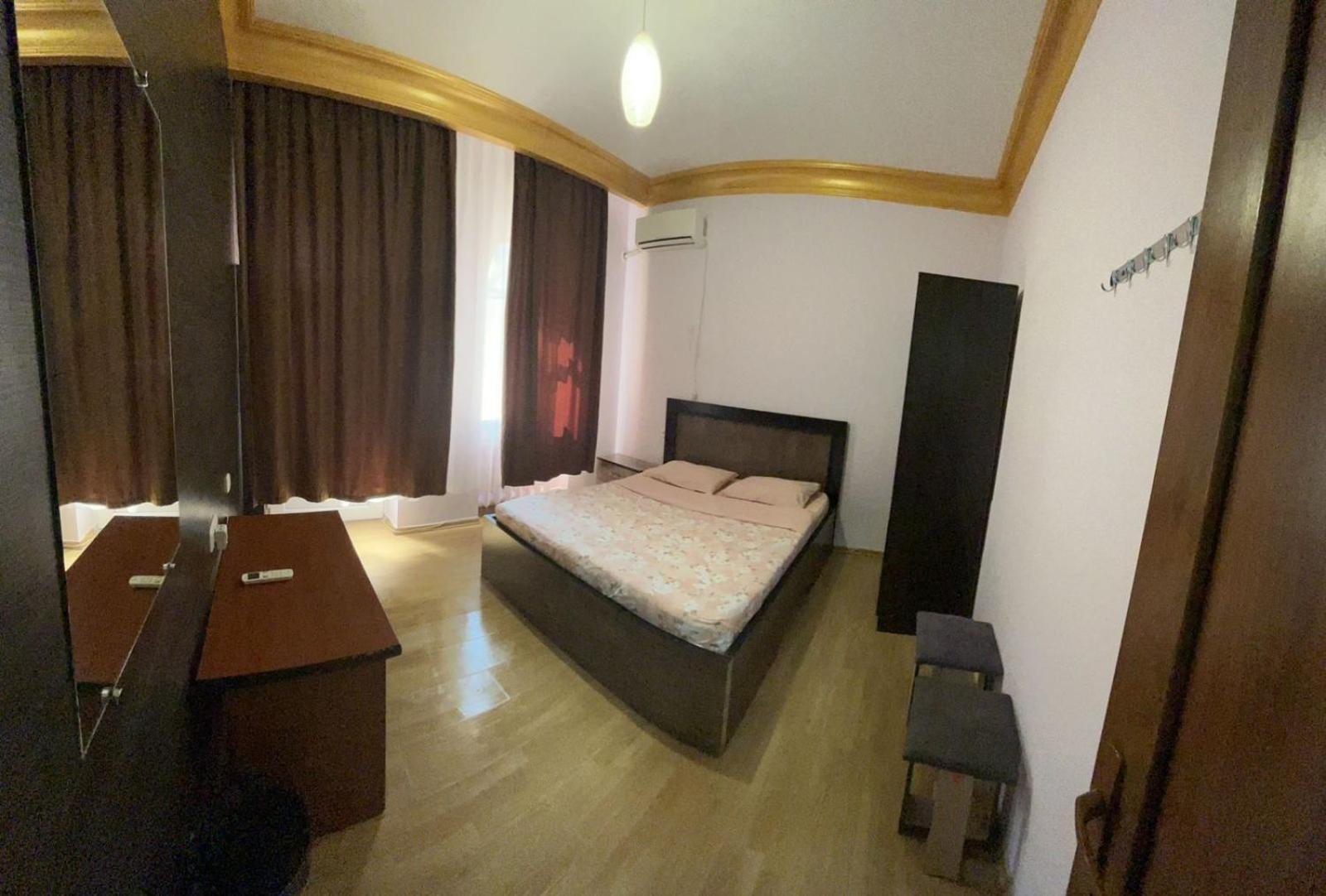 Classy And Cozy Hostel Erivan Dış mekan fotoğraf