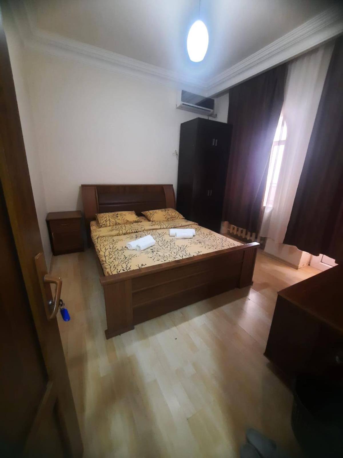 Classy And Cozy Hostel Erivan Dış mekan fotoğraf