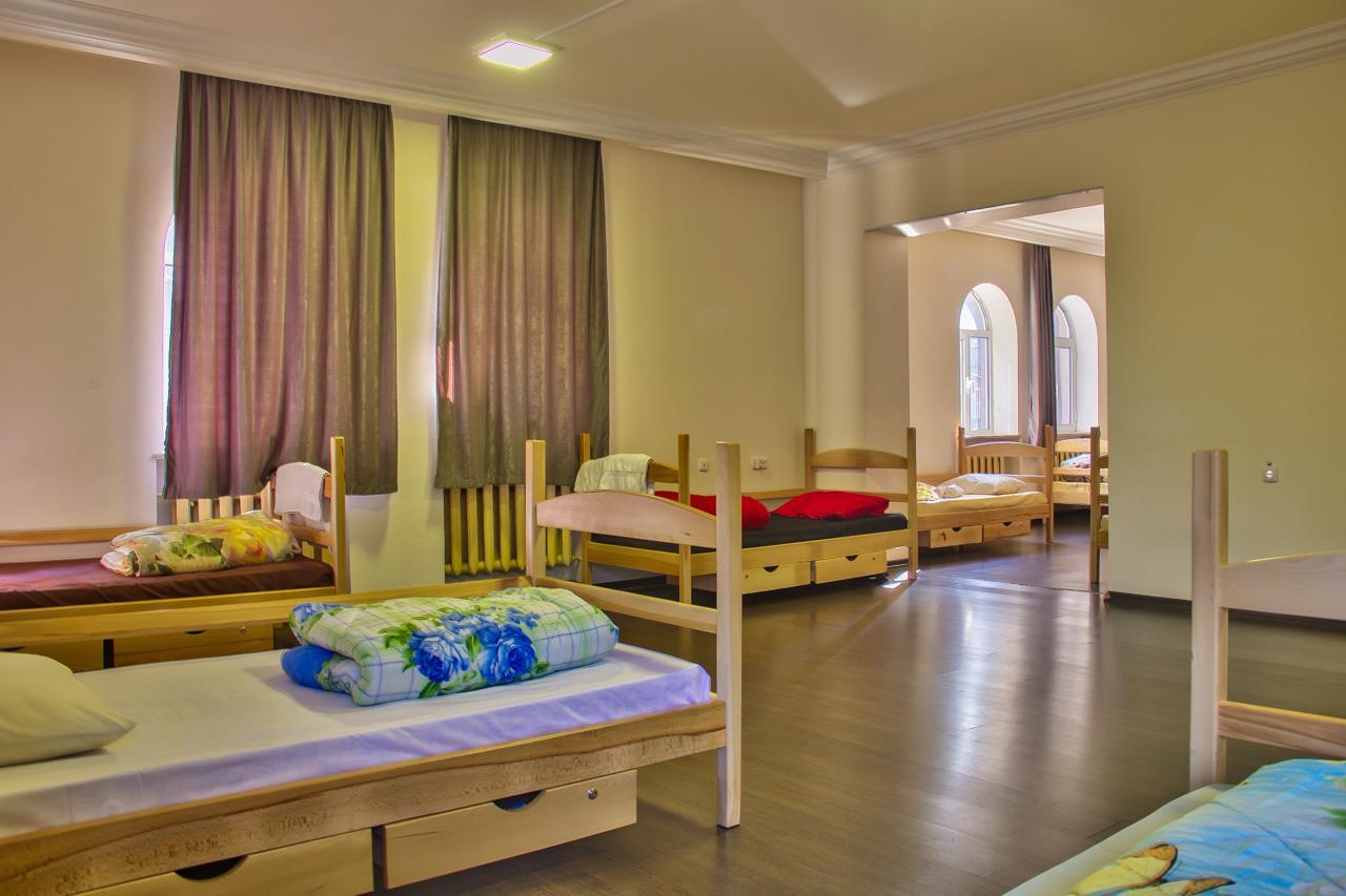 Classy And Cozy Hostel Erivan Dış mekan fotoğraf