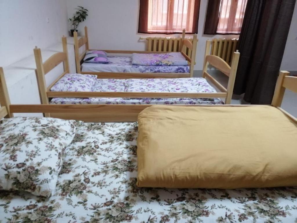 Classy And Cozy Hostel Erivan Dış mekan fotoğraf